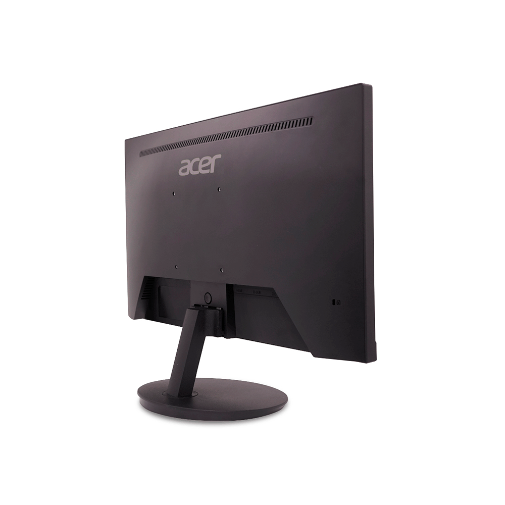 Acer スタンダードモニター 21.5インチ IPS フルHD 100Hz 1ms