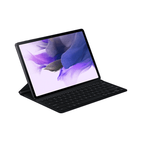 Capa Teclado Samsung Tab S7 FE EF-DT730BBPGBR | Preta DF - 278725