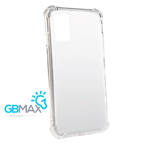 Capa para Celular Gbmax TPU Antishock A02S DF - 278552