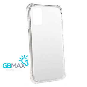 Capa para Celular Gbmax TPU | Antishock DF - 278745 Capa para Celular Gbmax TPU | Antishock DF - 278745
