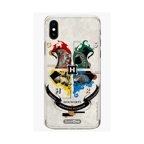 Capa Protetora GBMAX HARRY POTTER ONE ACTION GO - 277123 Capa Protetora GBMAX HARRY POTTER ONE ACTION GO - 277123