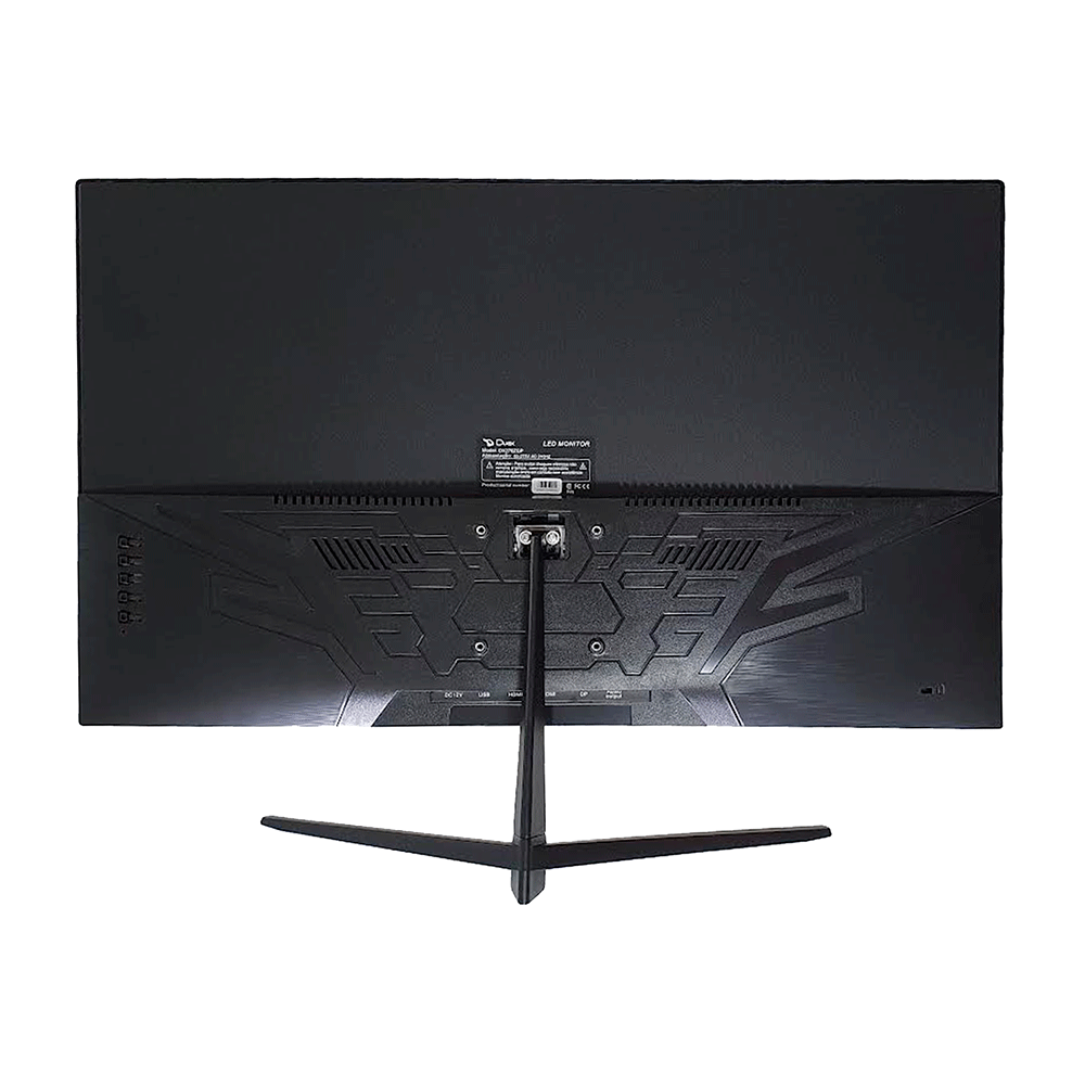 Monitor Gamer Duex Curvo 27