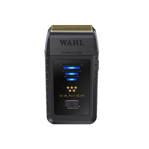 Máquina de Acabamento Wahl Vanish Gold | Bivolt GO - 691541 Máquina de Acabamento Wahl Vanish Gold | Bivolt GO - 691541
