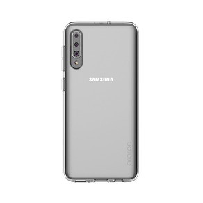 Capa Protetora Samsung Galaxy A30S Transparente GO - 277992