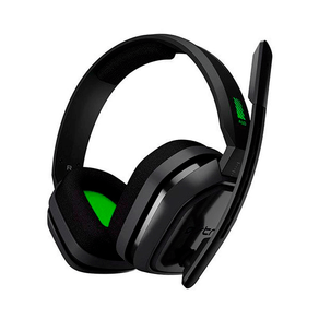 Headset Astro A10 Gamer para XBOX One Verde GO - 581538