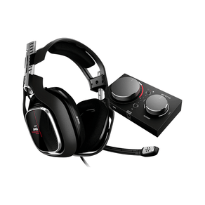 Headset Astro A40 TR Headset + Mixamp Pro TR - Xbox One DF - 581611