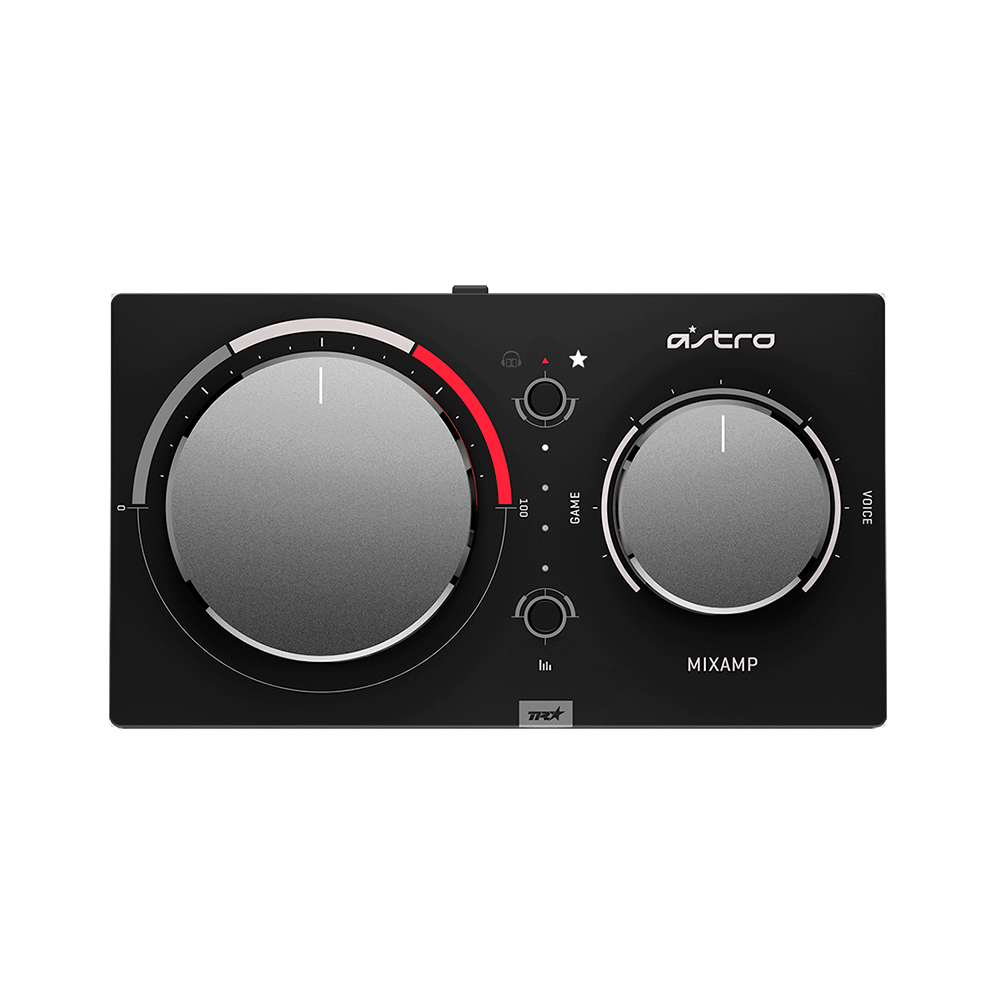 astro MIXAMP PRO TR - www.lyx-arkitekter.se