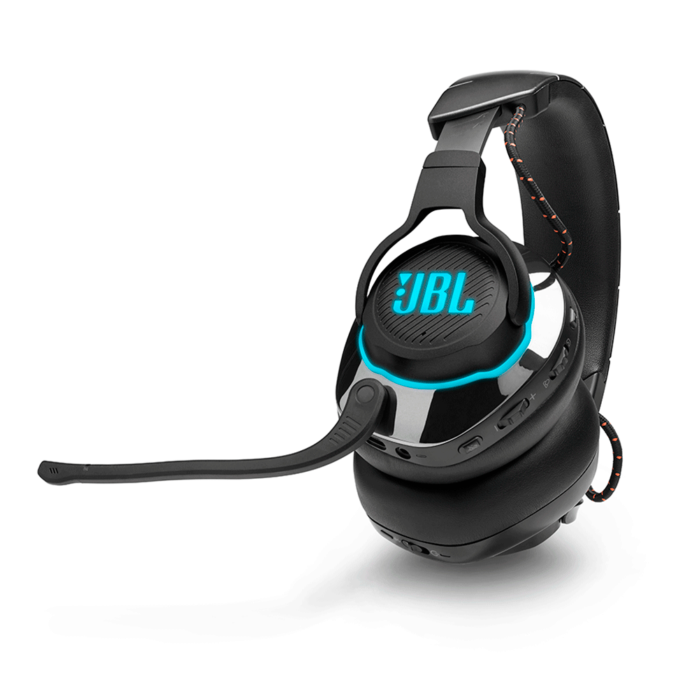 ヘッドホン JBL QUANTUM 800 Headset Gamer JBL Quantum 800 - Fujioka Distribuidor