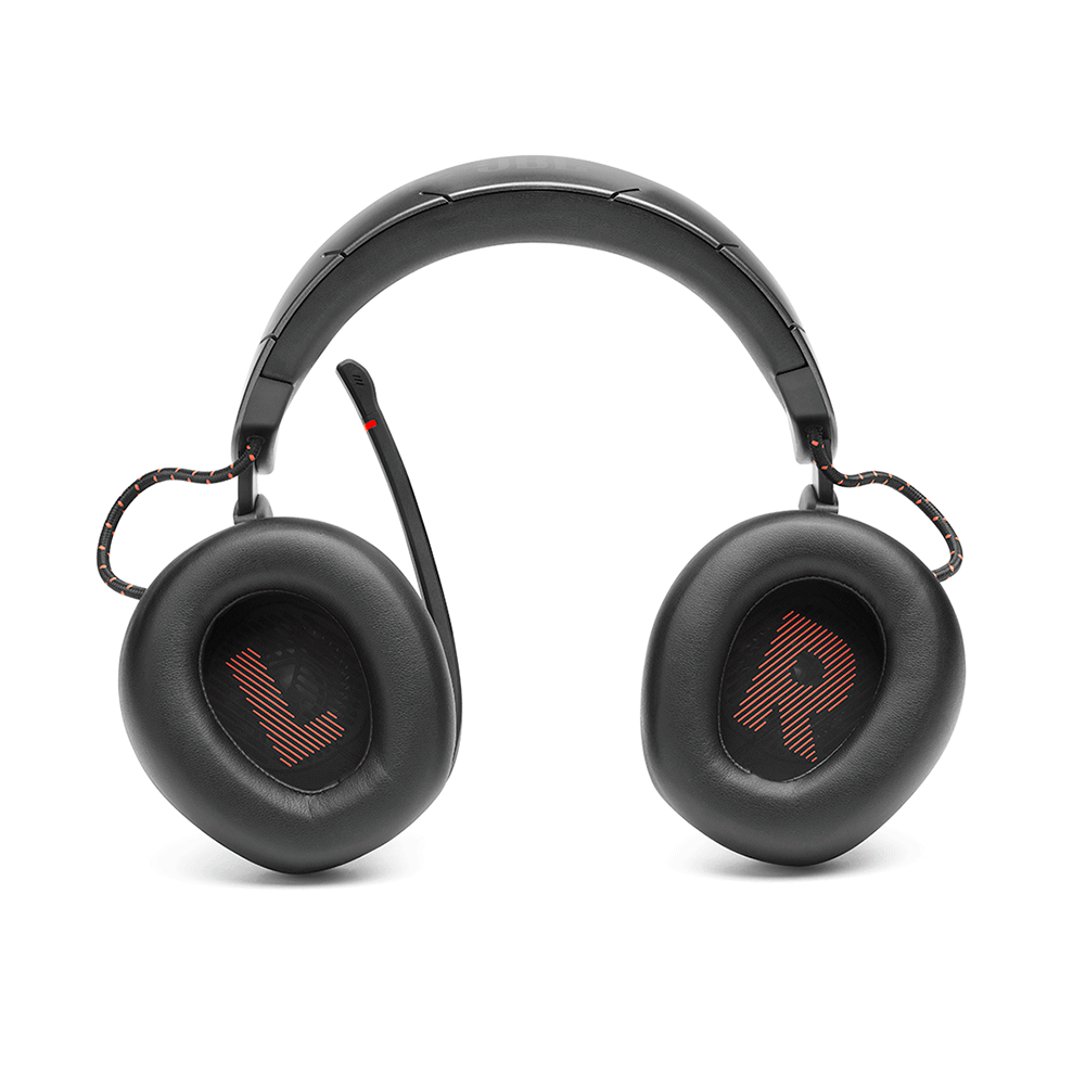 Headset Gamer JBL Quantum 800 - Fujioka Distribuidor