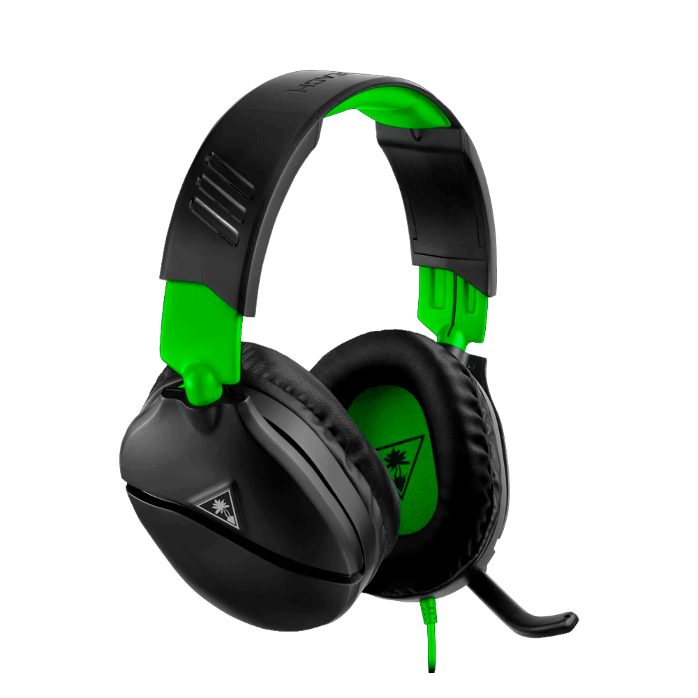 Turtle beach recon headset xbox one discount