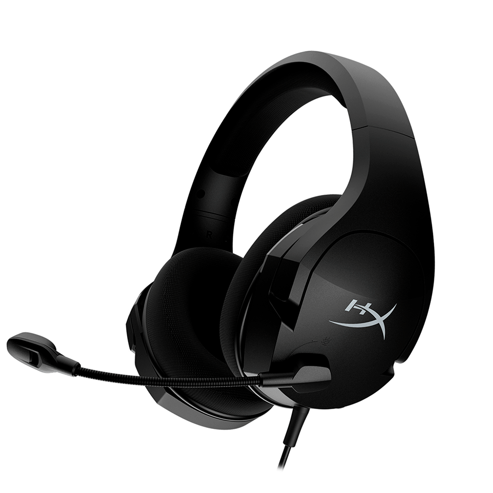 Magic Wireless Headset ブラック*8 Headset Gamer Hyperx Cloud Stinger Core Gaming 7.1 - Fujioka
