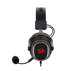 Headset Gamer Redragon Helios, 7.1 Surround, Drivres 50mm | H710 DF - 582183