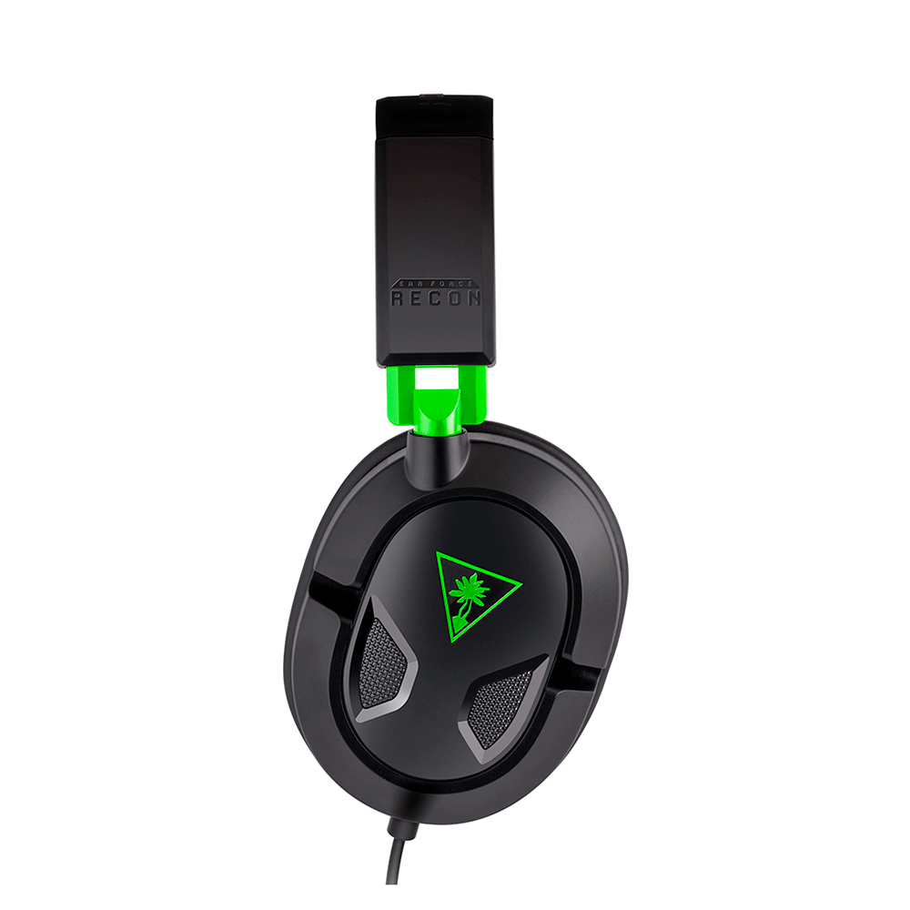 Ear force recon on sale 50x gaming headset