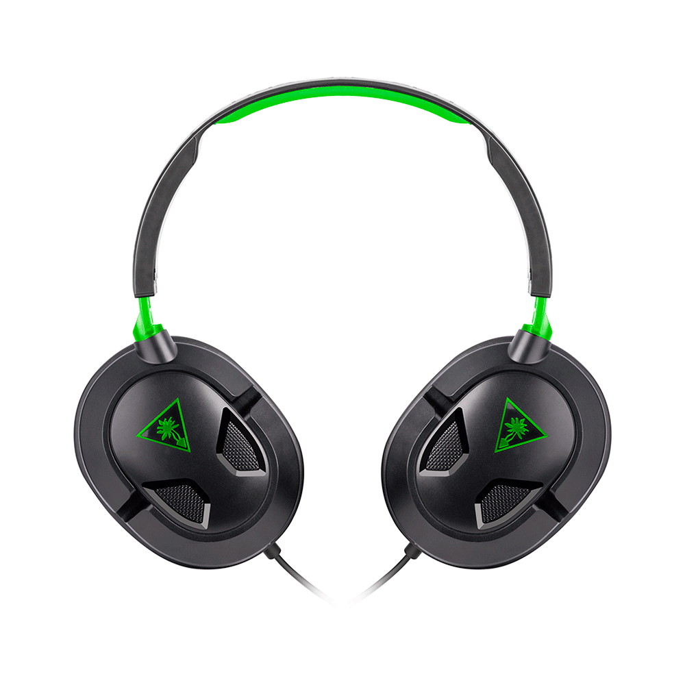 Ear force recon deals 50x gaming headset