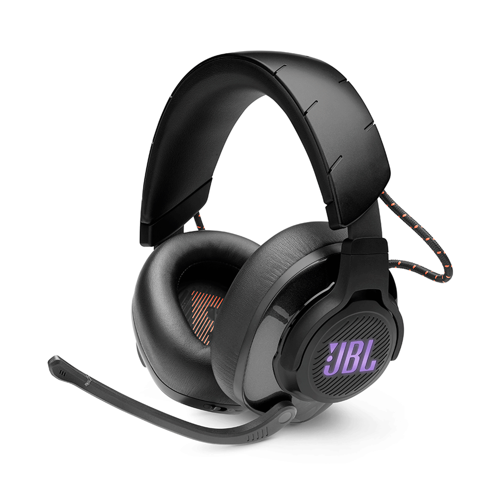 即日発送【新品同様】ゲーミングヘッドセット JBL QUANTUM 600 Headset Gamer JBL Quantum 600 - Fujioka Distribuidor