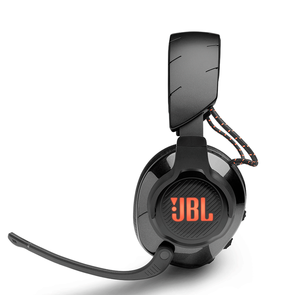 Headset Gamer JBL Quantum 600 - Fujioka Distribuidor