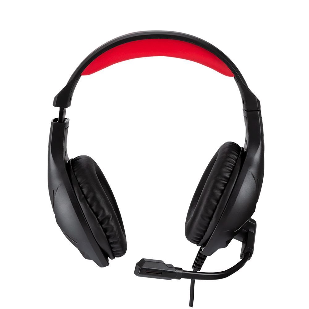 Headset Dazz Titan Gamer 2.0 624848 - Fujioka Distribuidor