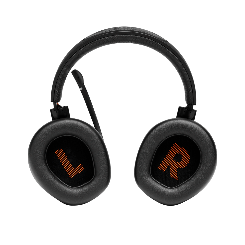 Headset JBL Quantum 400 Gamer Artigo: 581597 - Fujioka Distribuidor