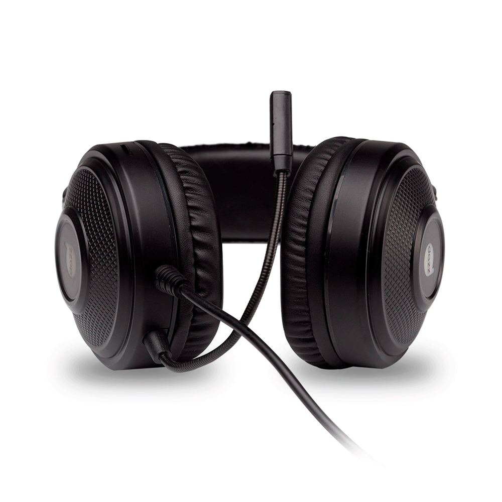 Headset Dazz Cobra 2.0 Compatível com PC, PS4 e XBOXONE, Conexão