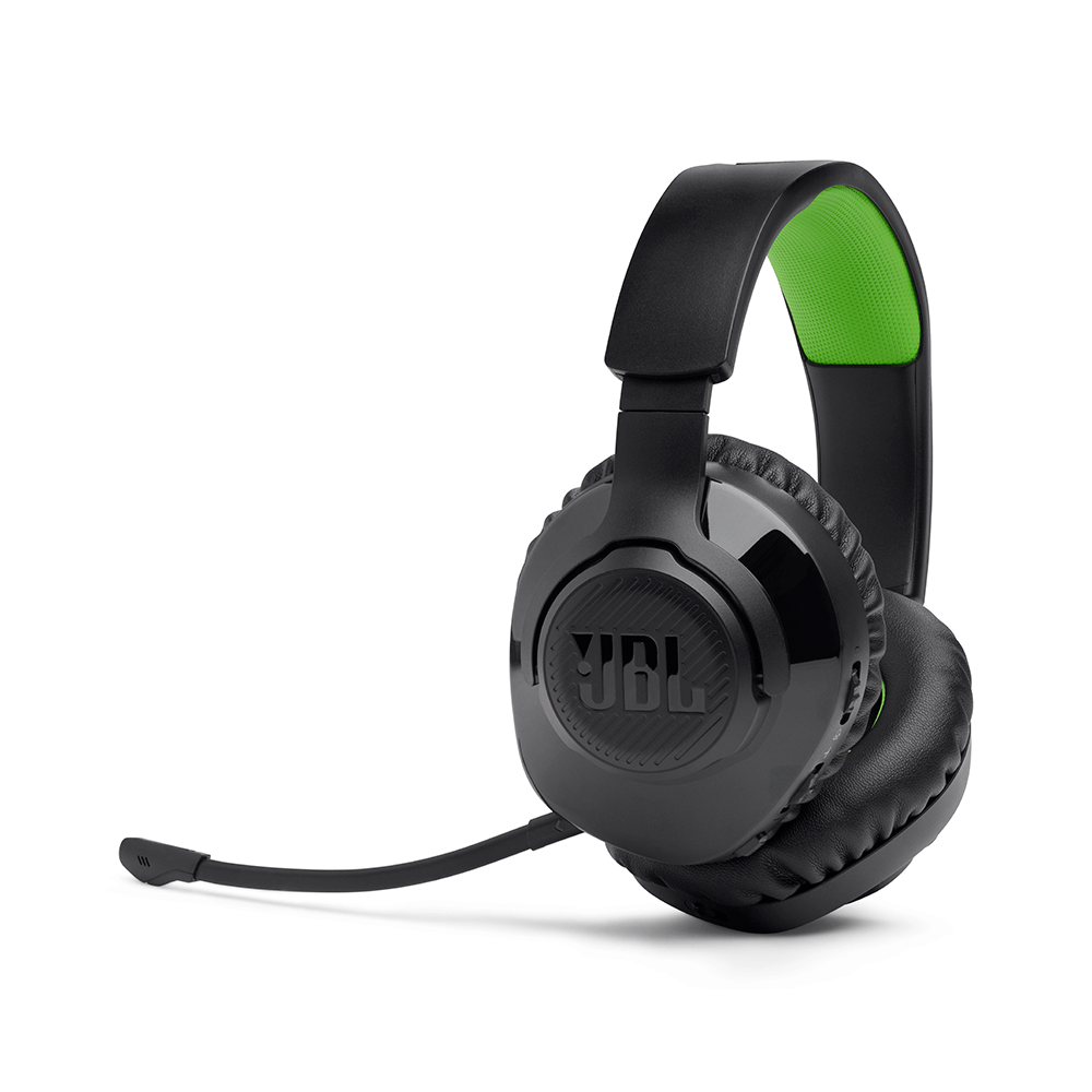 Magic Wireless Headset ブラック*8 Headset Gamer JBL Quantum 360X Wireless para Xbox | Preto Artigo