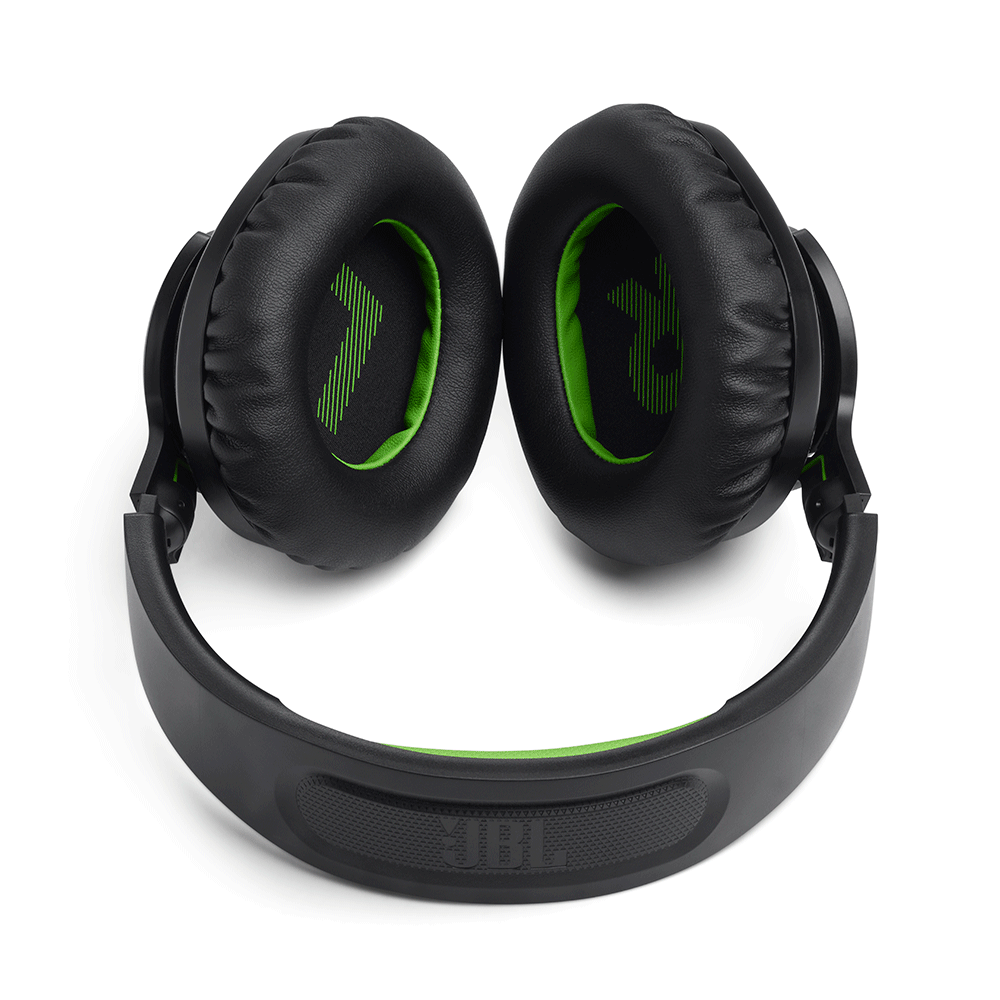 Headset Gamer JBL Quantum 360X Wireless para Xbox | Preto Artigo