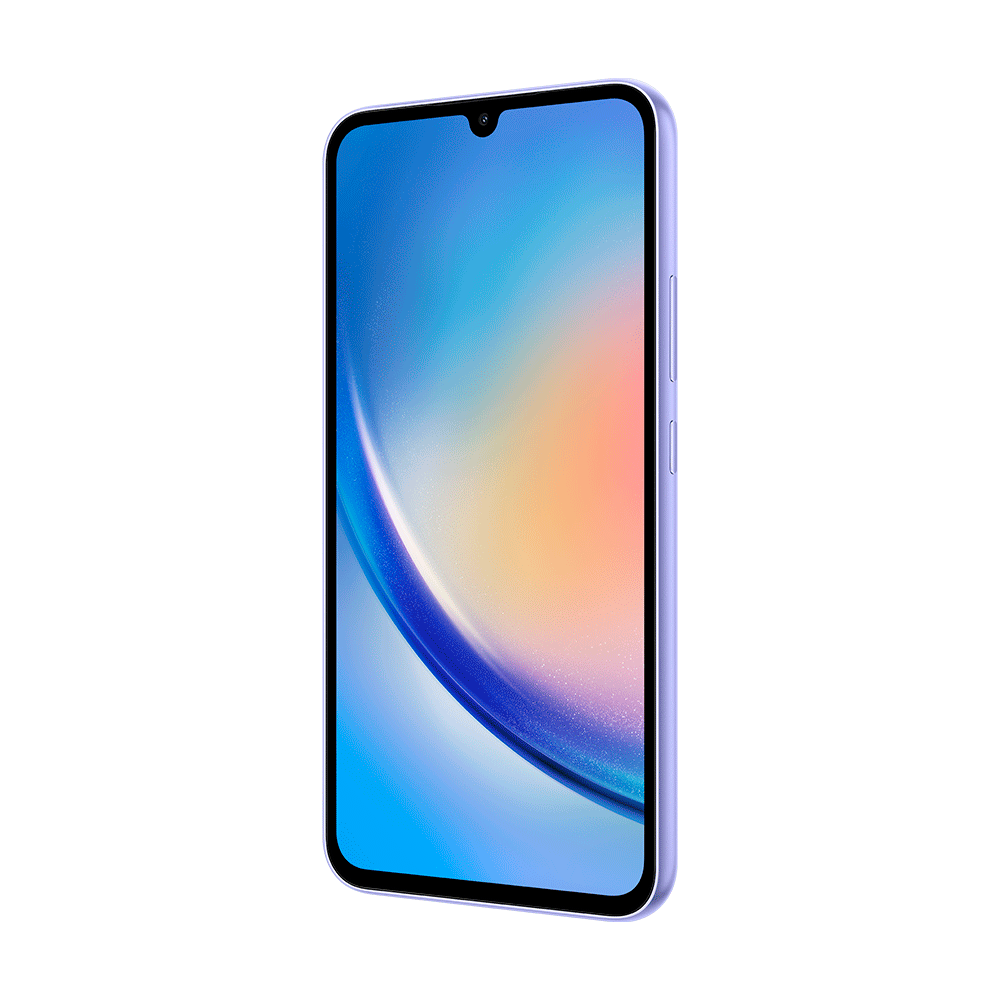 Smartphone Samsung Galaxy A34 5G, 256GB, 8GB RAM, Octa-Core