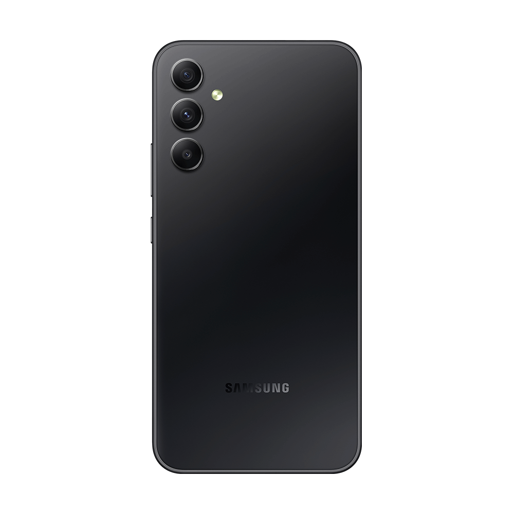 Smartphone Samsung Galaxy A34 5G, 256GB, 8GB RAM, Octa-Core