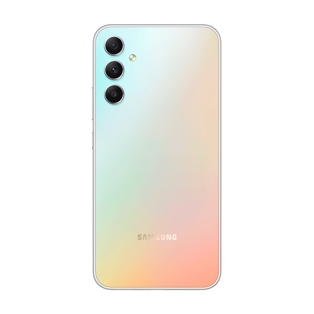 Smartphone Samsung Galaxy A34 5G, 256GB, 8GB RAM, Octa-Core