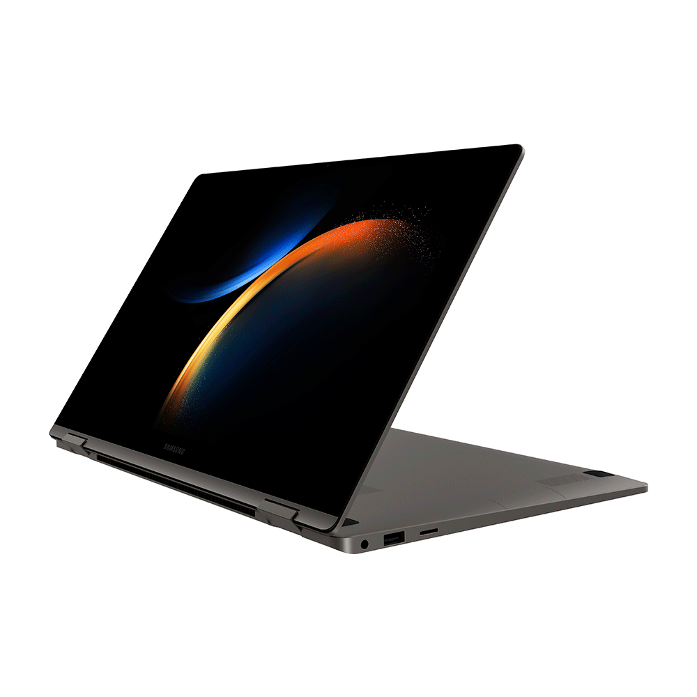 Notebook ou tablet? Os dois! Conheça o Samsung Galaxy Book3 360 - TecMundo