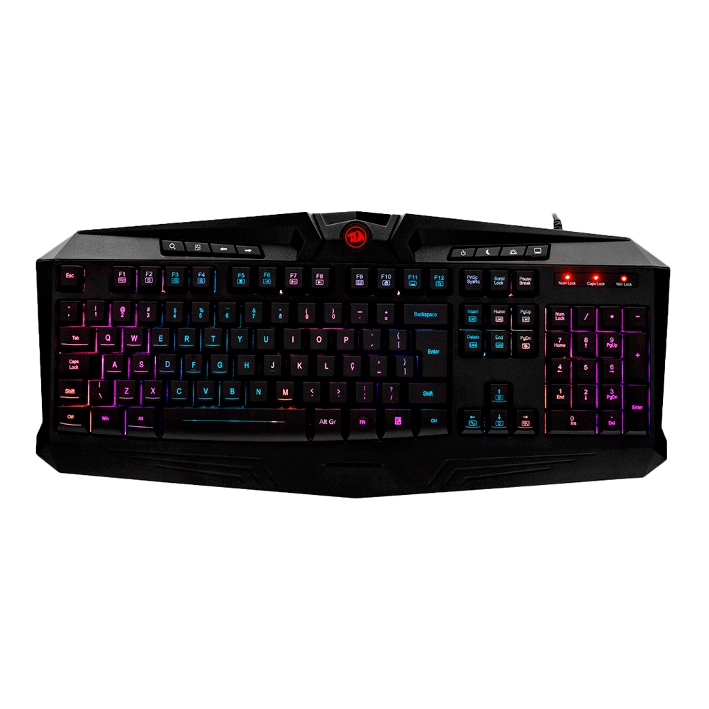 Teclados logi hot sale