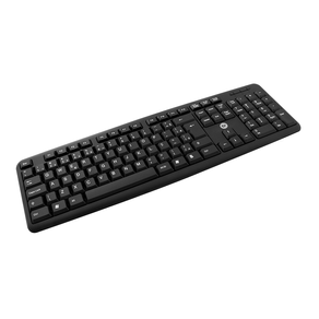 Teclado Bright 0014 Basic USB | Preto GO - 581294 Teclado Bright 0014 Basic USB | Preto GO - 581294
