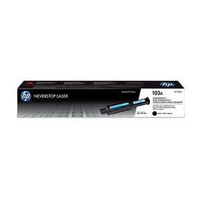 Kit Recarga de Toner HP Neverstop 103A | Preto GO - 233188 Kit Recarga de Toner HP Neverstop 103A | Preto GO - 233188