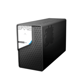 Nobreak SMS Tech 1200VA, 8 Tomadas - 0029304 | Bivolt DF - 268084
