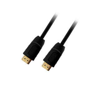 Cabo HDMI Brasforma 2.1 8K 2160P, HDMI8002, Preto | 2 Metros DF - 278758