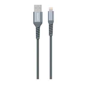 Cabo USB para Lightning 1,25m Philips - DLC4543V/11 DF - 278831