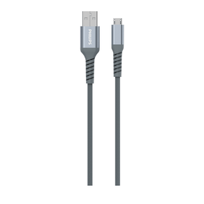 Cabo Micro USB 1,25m Philips - DLC4543U/11 DF - 278830 Cabo Micro USB 1,25m Philips - DLC4543U/11 DF - 278830