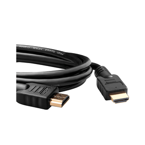 Cabo HDMI ELG HD15 2.0 4K 1,5 metros DF - 255853