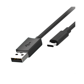 Cabo Motorola de dados USB-A para USB-C 1 Metro DF - 278659