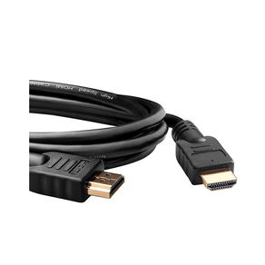 Cabo Hdmi ELG HD25 2.0 4K 2,5 Metros GO - 255854