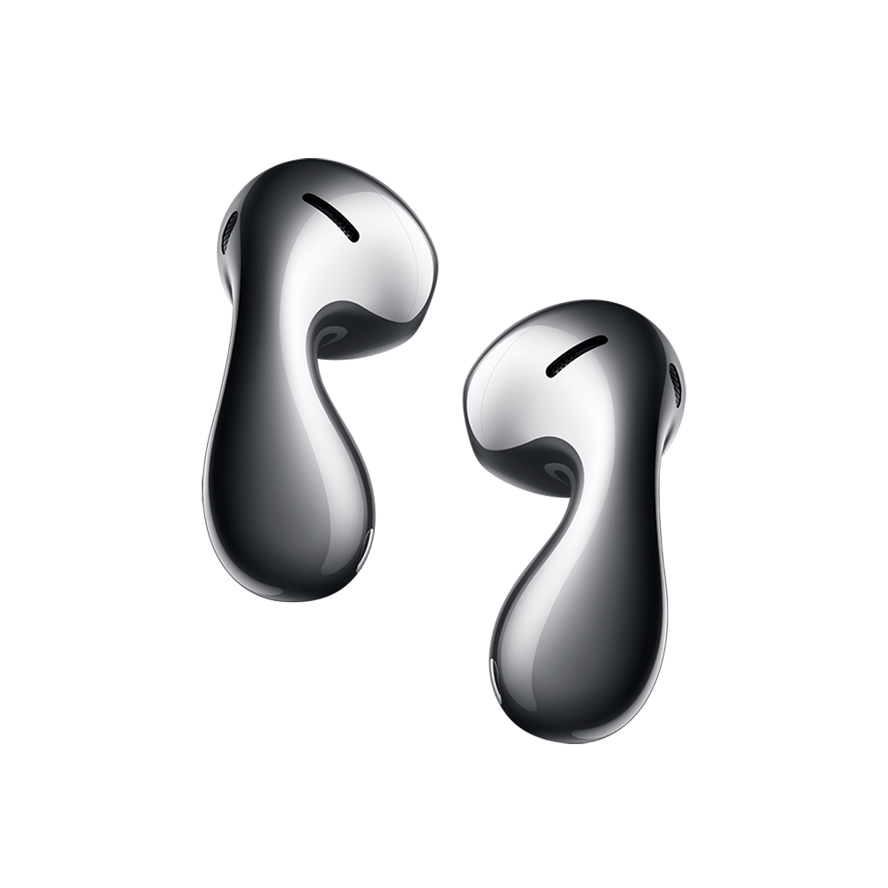 Fone de Ouvido Bluetooth Huawei FreeBuds 5 | Silver Artigo: 582624
