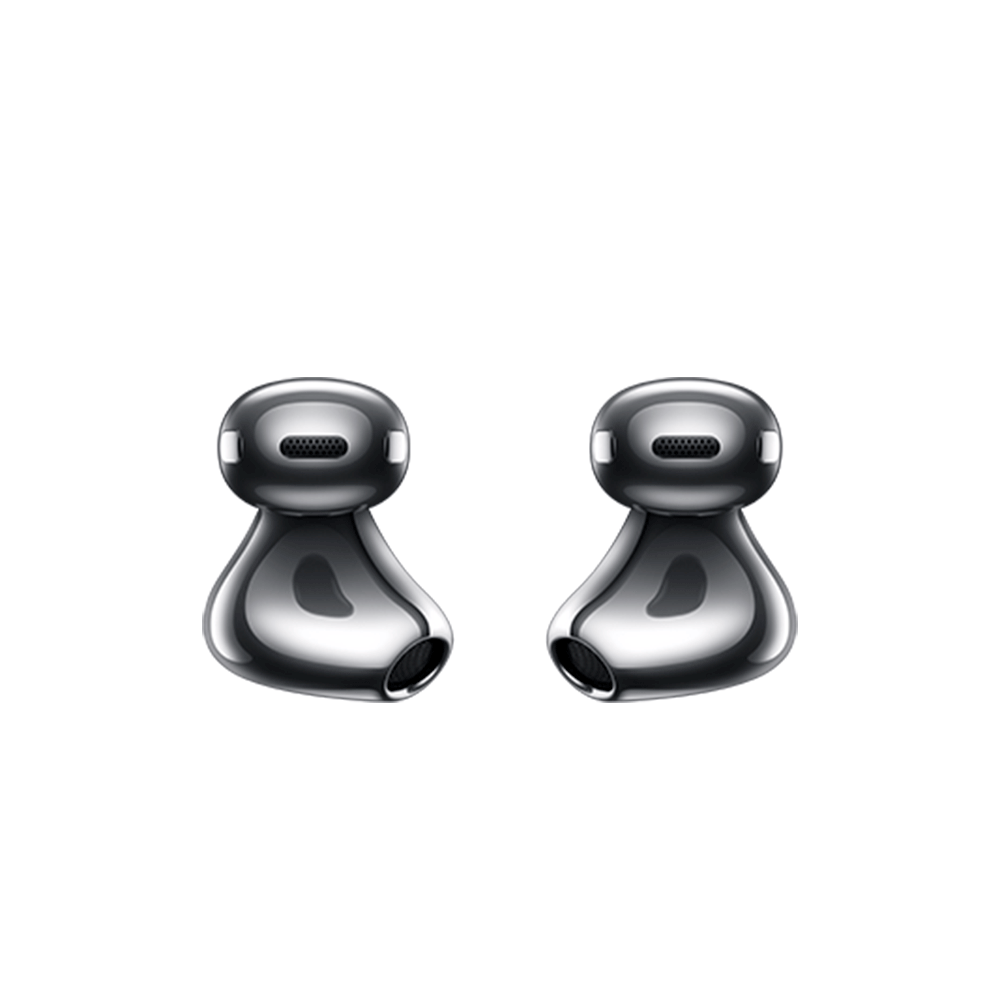 Fone de Ouvido Bluetooth Huawei FreeBuds 5 | Silver Artigo Fone de Ouvido Bluetooth Huawei FreeBuds 5 | Silver Artigo