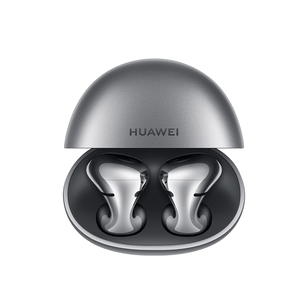 Fone de Ouvido Bluetooth Huawei FreeBuds 5 | Silver Artigo