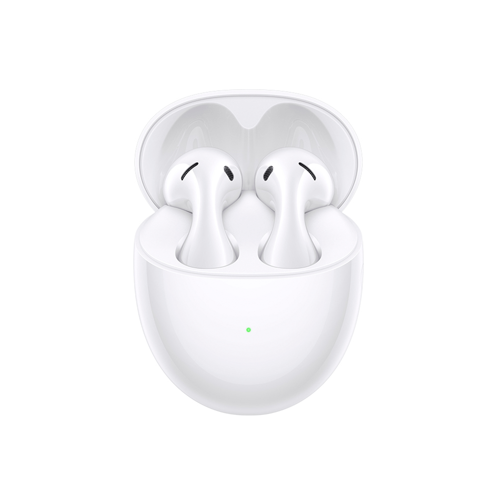 Fone de Ouvido Bluetooth Huawei FreeBuds 5 | White Artigo: 582622
