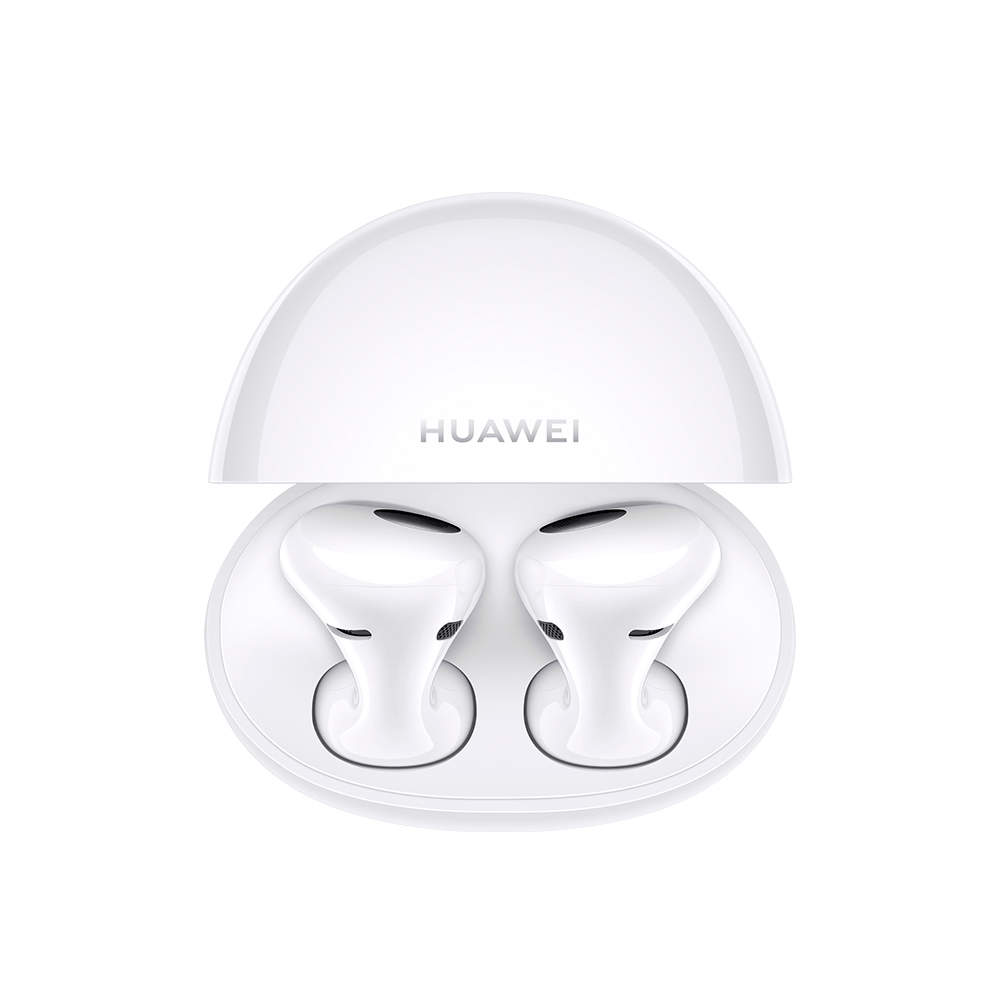 Fone de Ouvido Bluetooth Huawei FreeBuds 5 | White Artigo: 582622