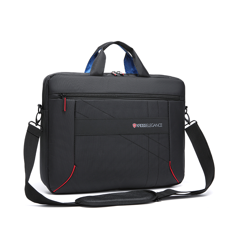 Maleta Kross para Notebook até 15,6