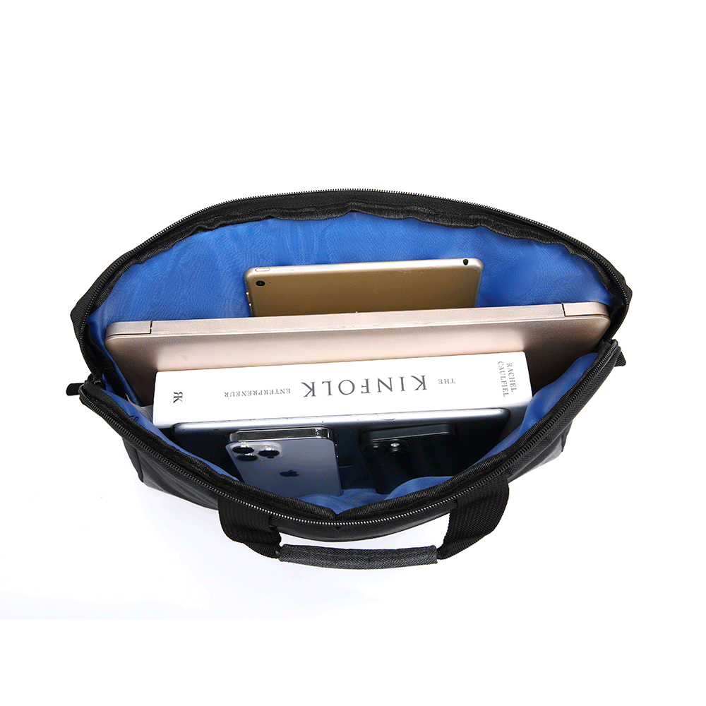 Maleta Kross Casual para Notebook até 15,6