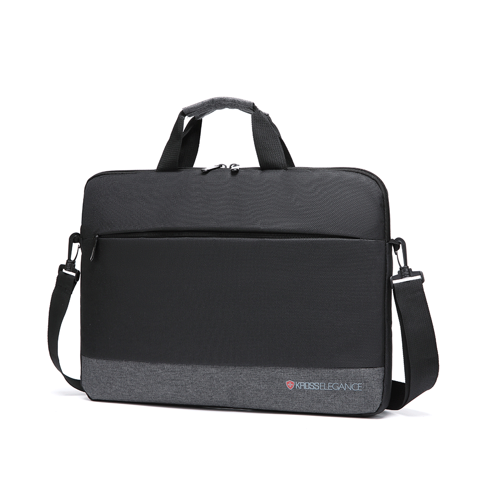 May Maleta Kross Casual para Notebook até 15,6