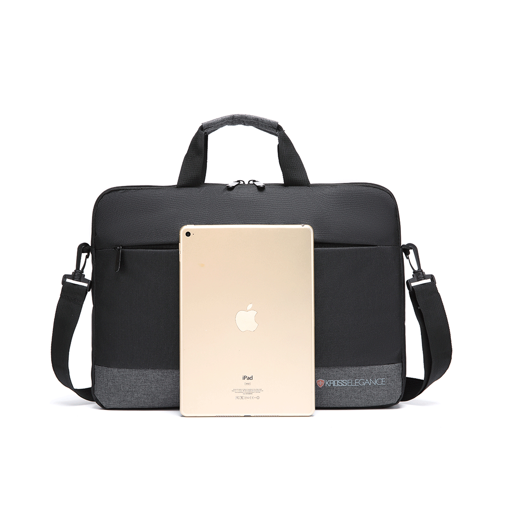 Maleta Kross Casual para Notebook até 15,6