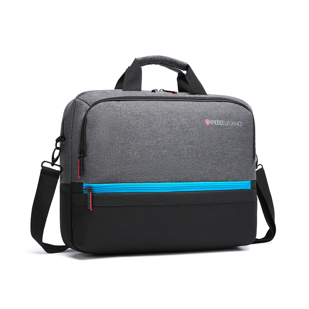 kurobee  XL Mochila Gamer Kross Para Notebook 15,6
