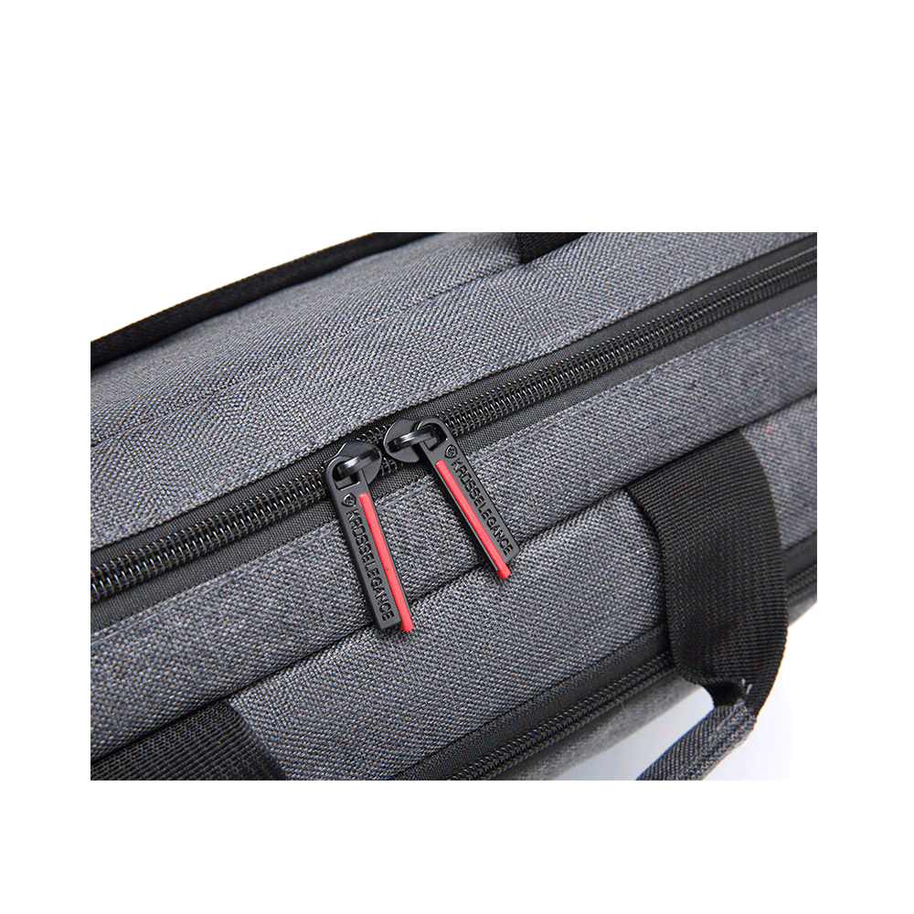 Maleta Kross para Notebook até 15,6